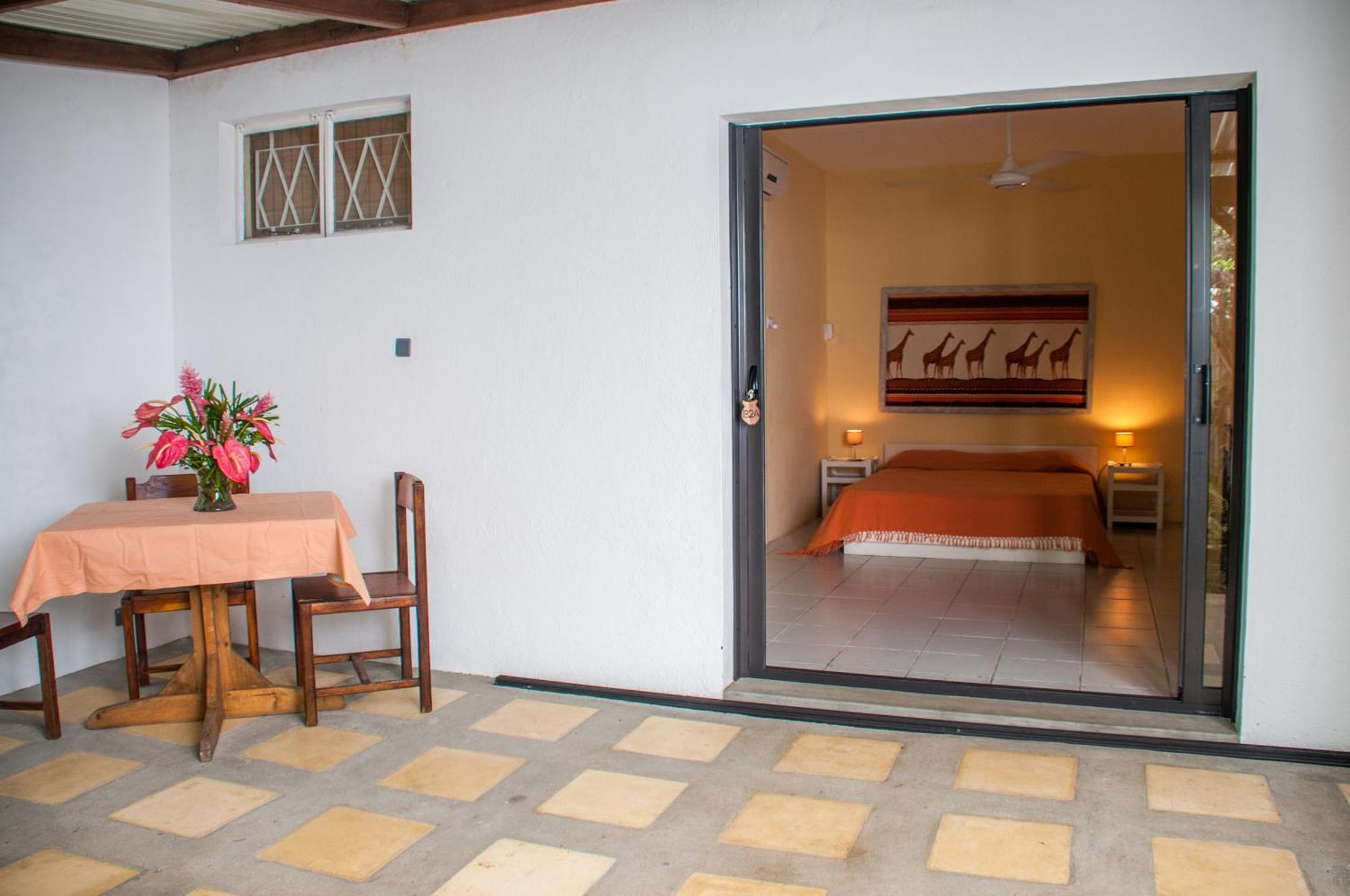 Chantauvent Guest House Blue Bay Ruang foto