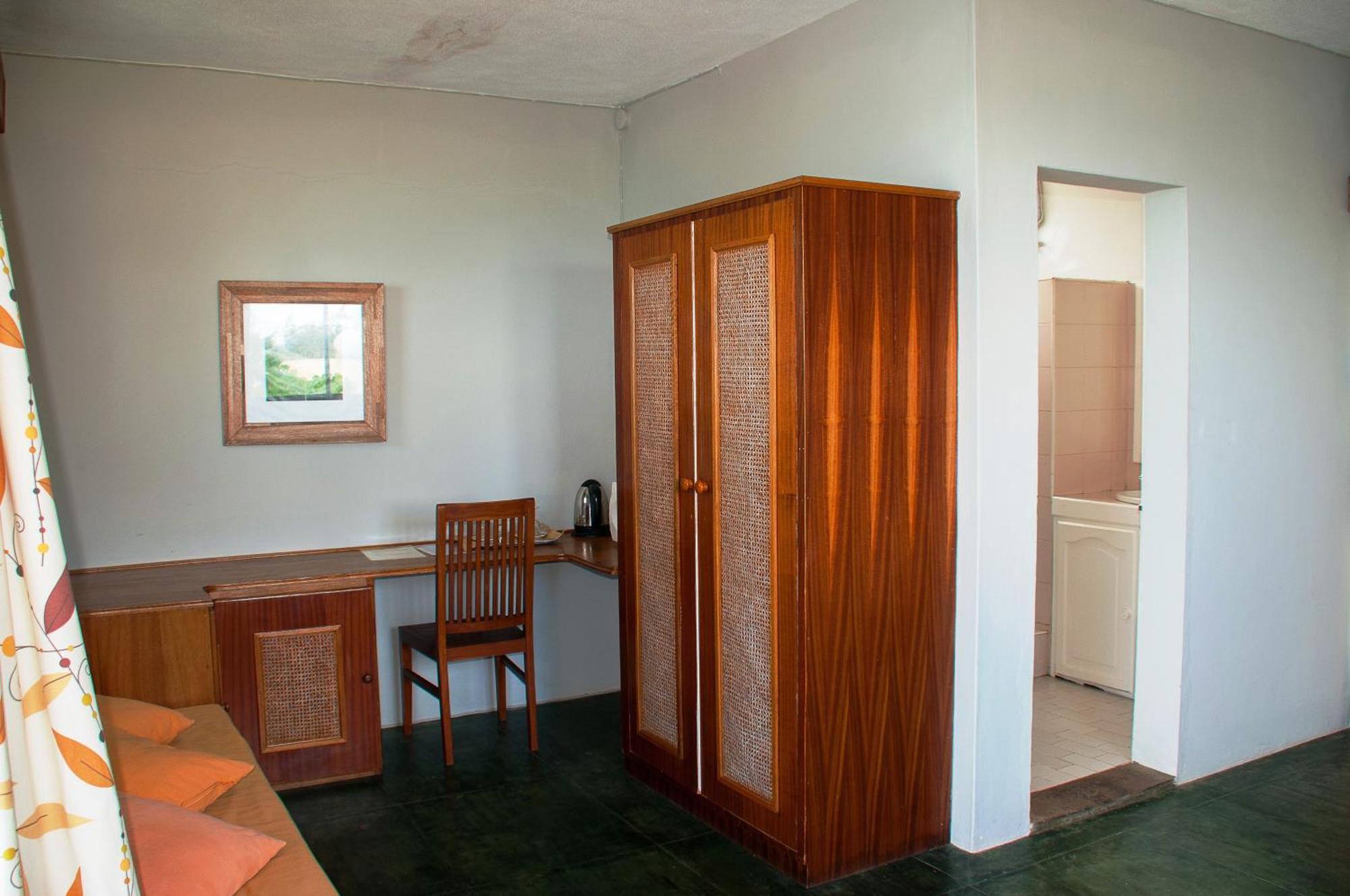 Chantauvent Guest House Blue Bay Ruang foto