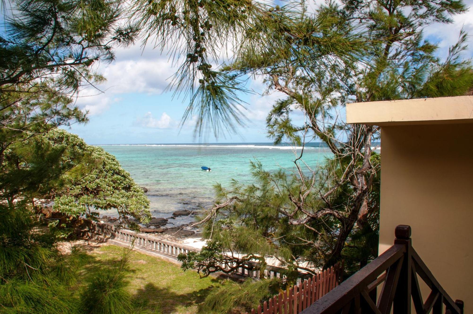 Chantauvent Guest House Blue Bay Ruang foto