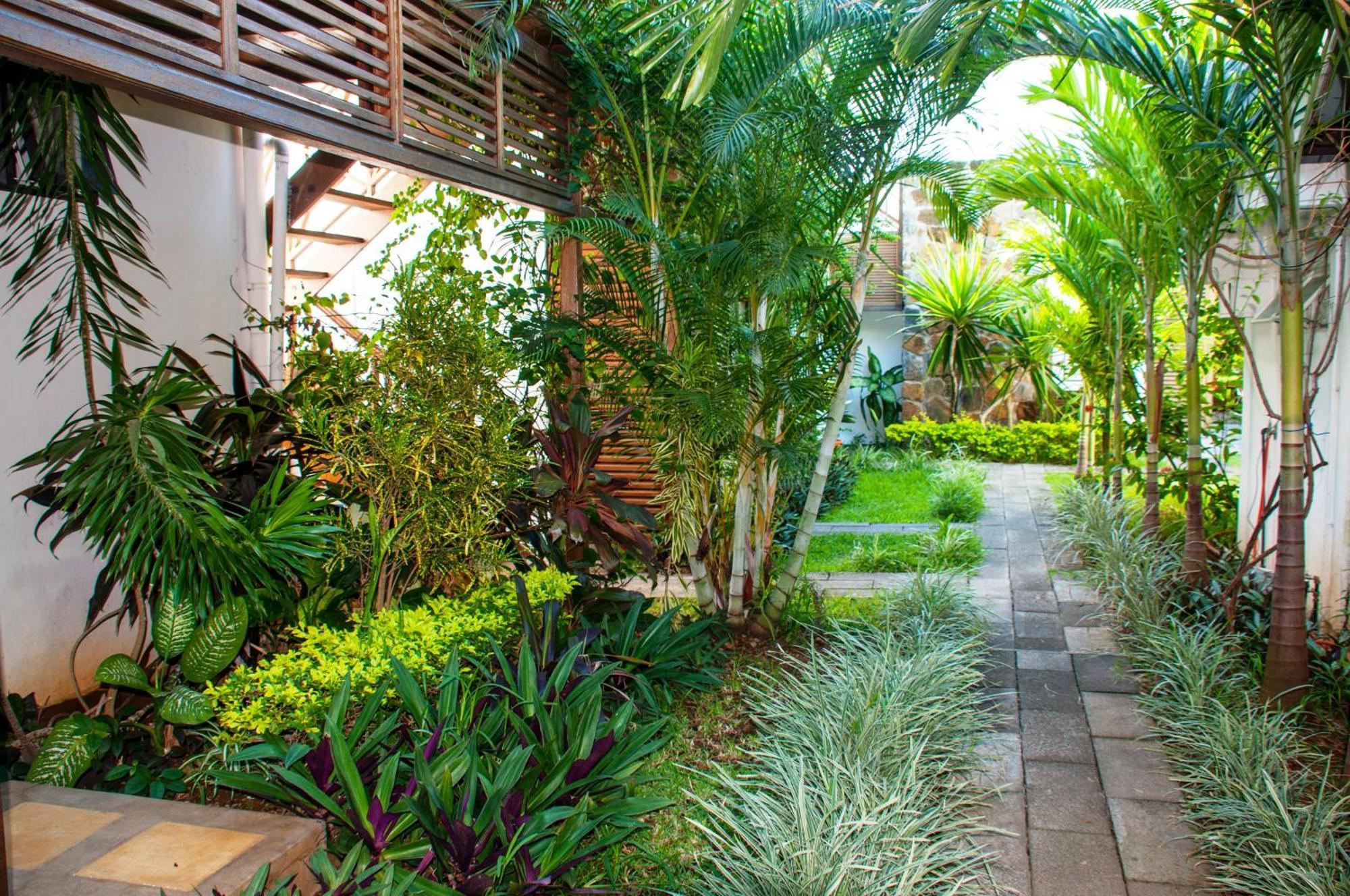 Chantauvent Guest House Blue Bay Ruang foto